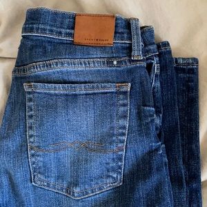 Lucky Brand Jeans